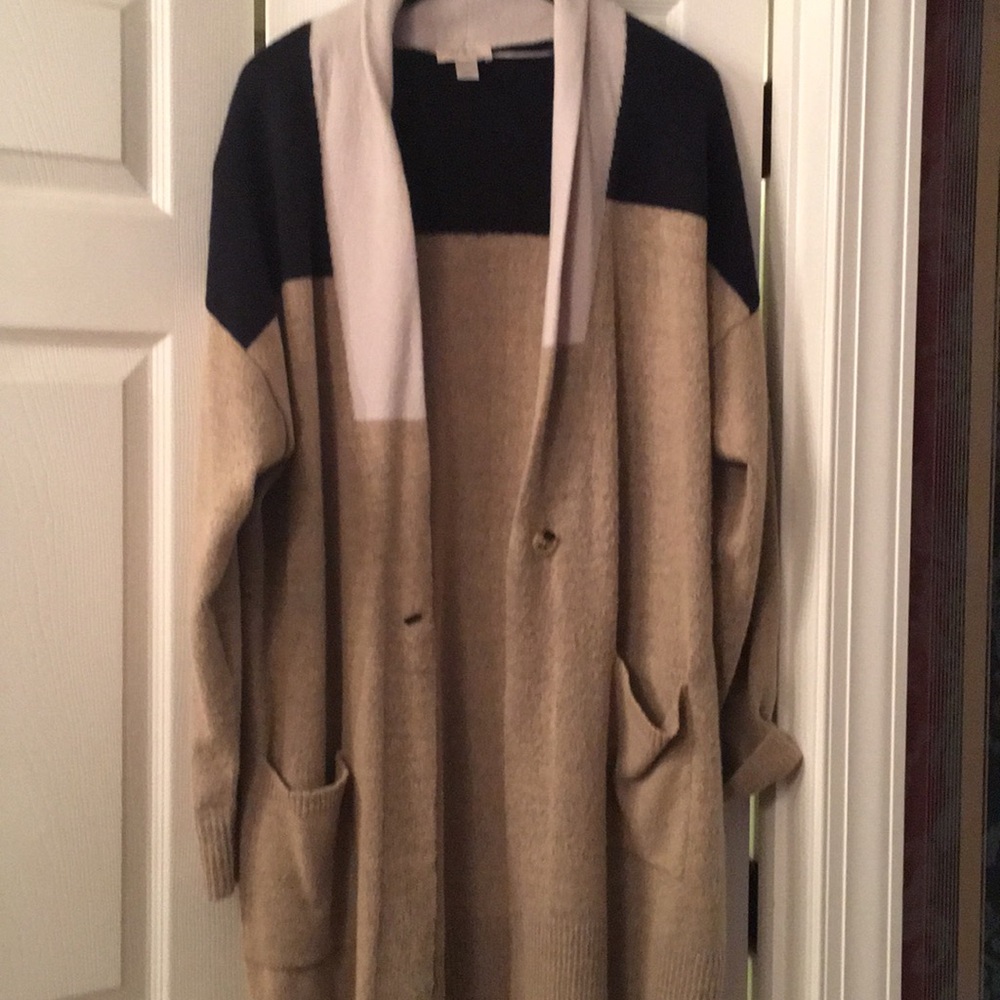 Fantastic loft long cardigan